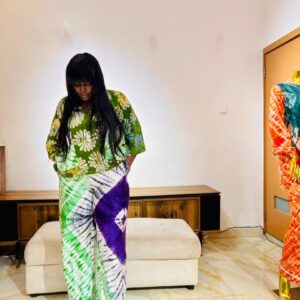 2 PIECE ADULT WEARX1