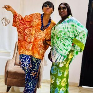 2 PIECE ADULT ELEGANT FIT