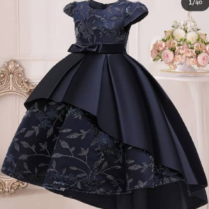  R SQUARE KIDS – SIGNATURE BALL GOWN CLASSIC