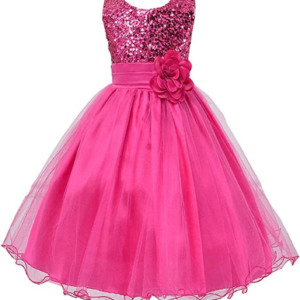 R SQUARE KIDS PREMIUM BALL GOWN