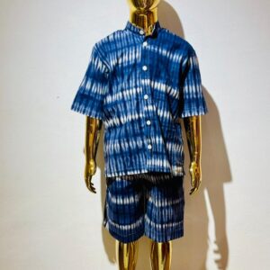  R SQUARE KIDS – Classic Urban Comfort Set (Kids & Teens)