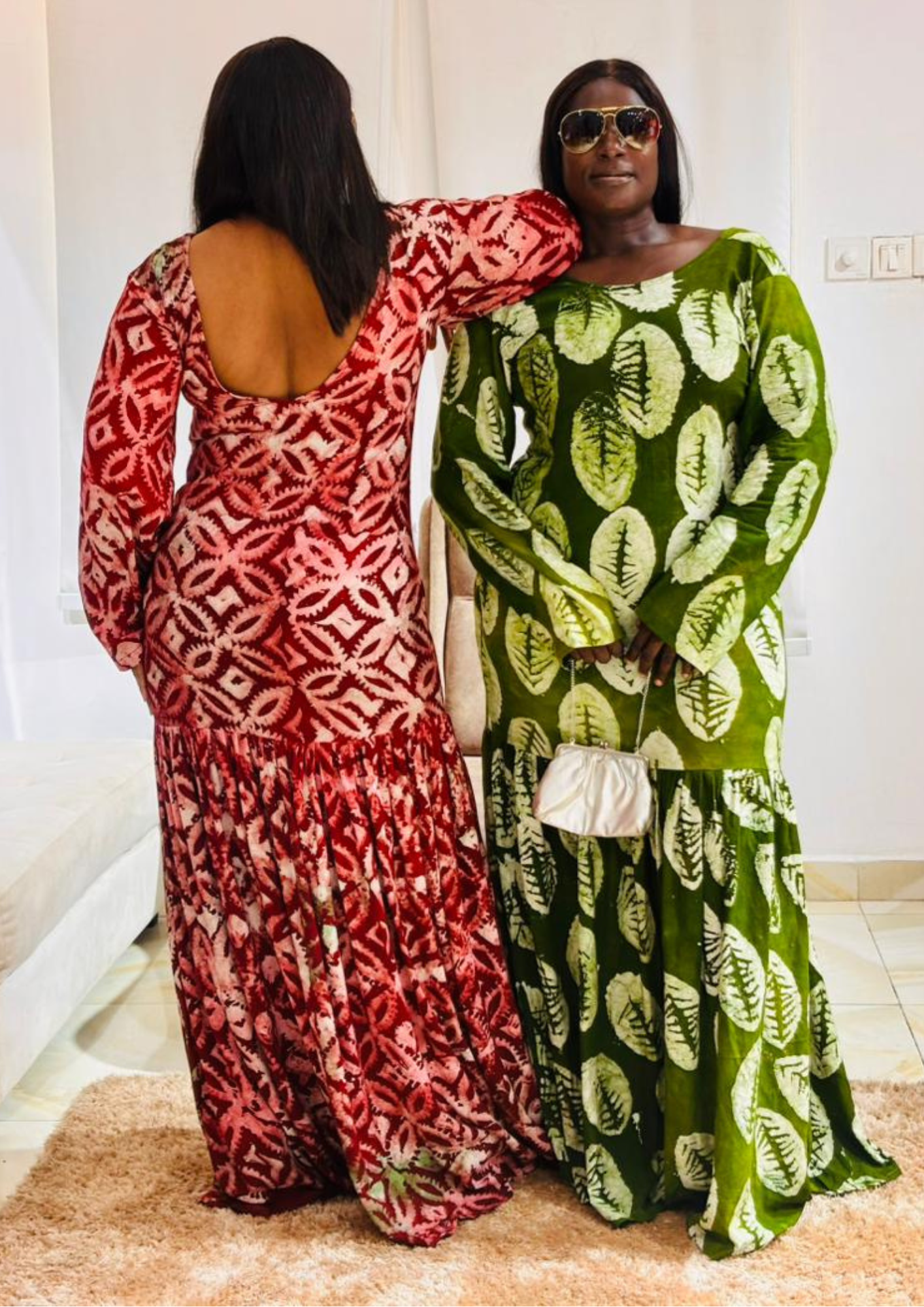 Minimalist Modern Company Logo Paper A4 Document (2)