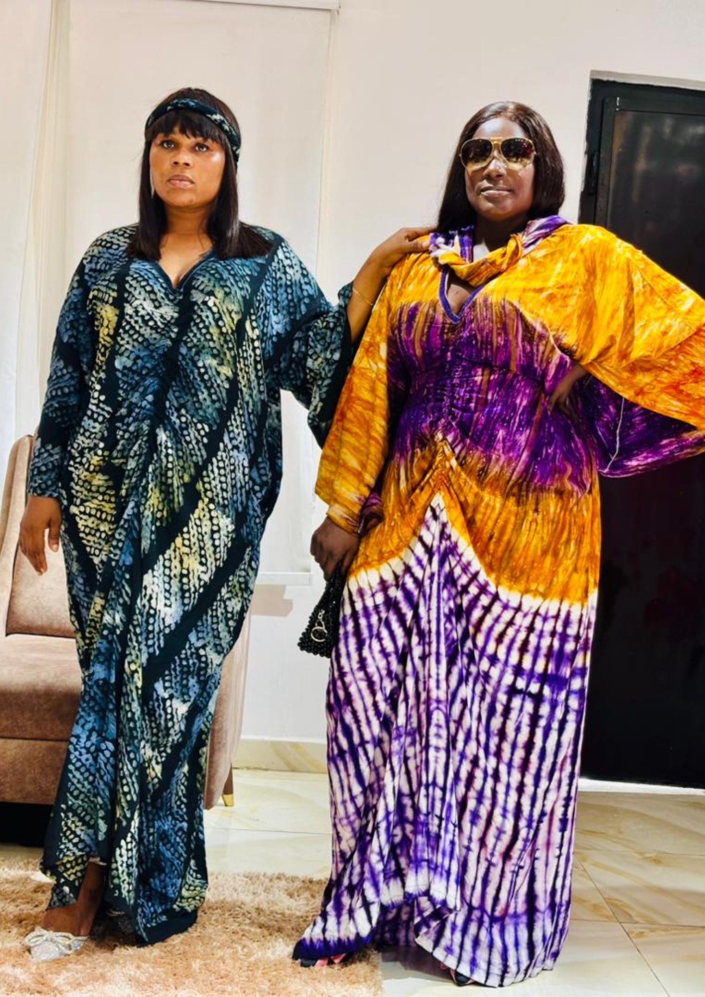 Minimalist Modern Company Logo Paper A4 Document (3)