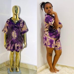 PREMIUM PAJAMAS FOR ELITES KIDS