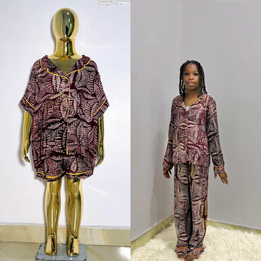 PREMIUM PAJAMAS FOR ELITES KIDS3