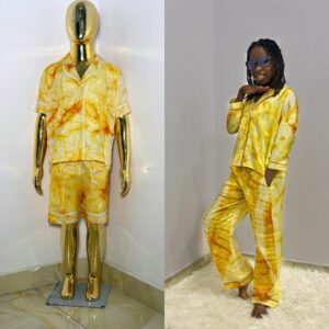 PREMIUM PAJAMAS FOR ELITES KIDS-6