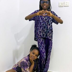 PAJAMAS FOR ELITES KIDS