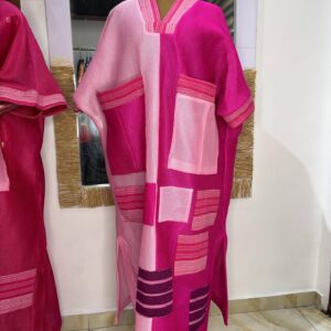 TINONY’S WORLD SIGNATURE EXCLUSIVE LUXURY BUBU GOWN