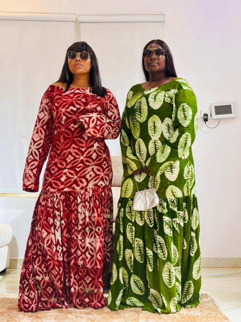 classy bubu and dress4