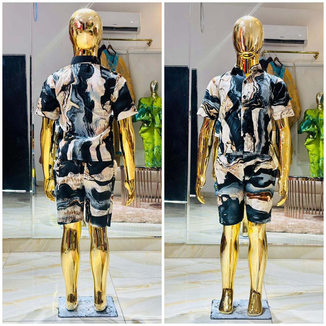 R SQUARE KIDS PREMIUM PAJAMAS FOR ELITES KIDS