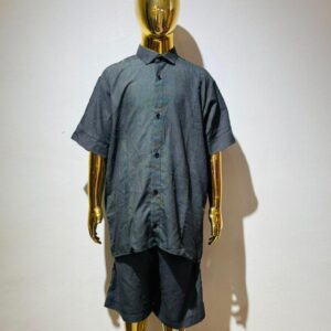 🖤 R SQUARE KIDS – Classic Urban Comfort Set (Kids & Teens)