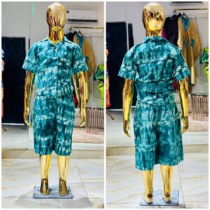 PREMIUM PAJAMAS FOR ELITES KIDS-5